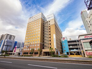 Exterior - Toyoko Inn Nagasaki Ekimae (Nagasaki)
