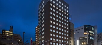 Toyoko Inn Nagasaki Ekimae