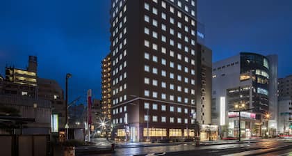 Toyoko Inn Nagasaki Ekimae