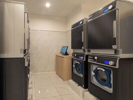 Servicios del alojamiento