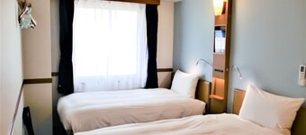 Toyoko Inn Tokyo Korakuen Bunkyokuyakusho Mae