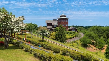 Children’s activities