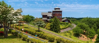 東横INN日立駅前