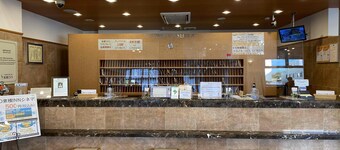 Toyoko Inn Hitachi Ekimae