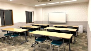 Meeting facility - Toyoko Inn Hitachi Ekimae (Hitachi)