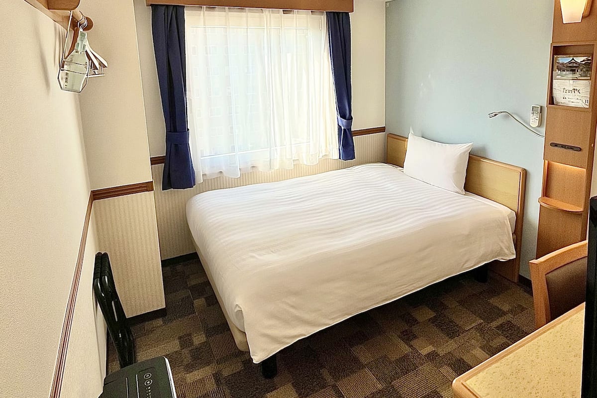 Premium-Zimmer, Nichtraucher (Plus) | Bügeleisen/Bügelbrett, kostenloses WLAN, Bettwäsche