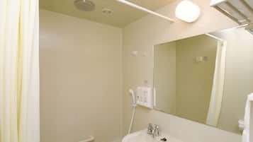 Iron/ironing board (on request), free WiFi, bed sheets