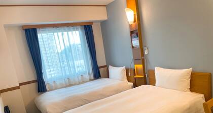 Toyoko Inn Mito Station Minami