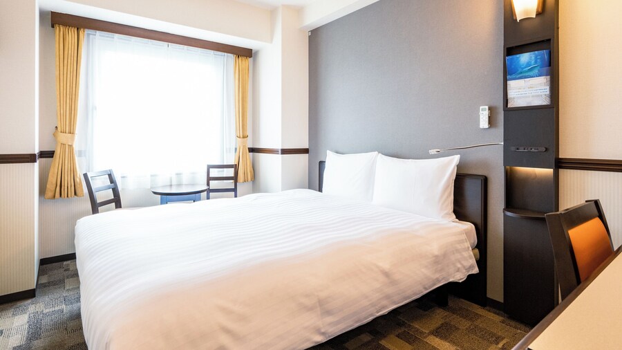 Toyoko Inn Fukushima Station Nishi