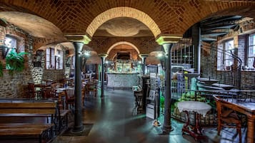 Internationell gastronomi