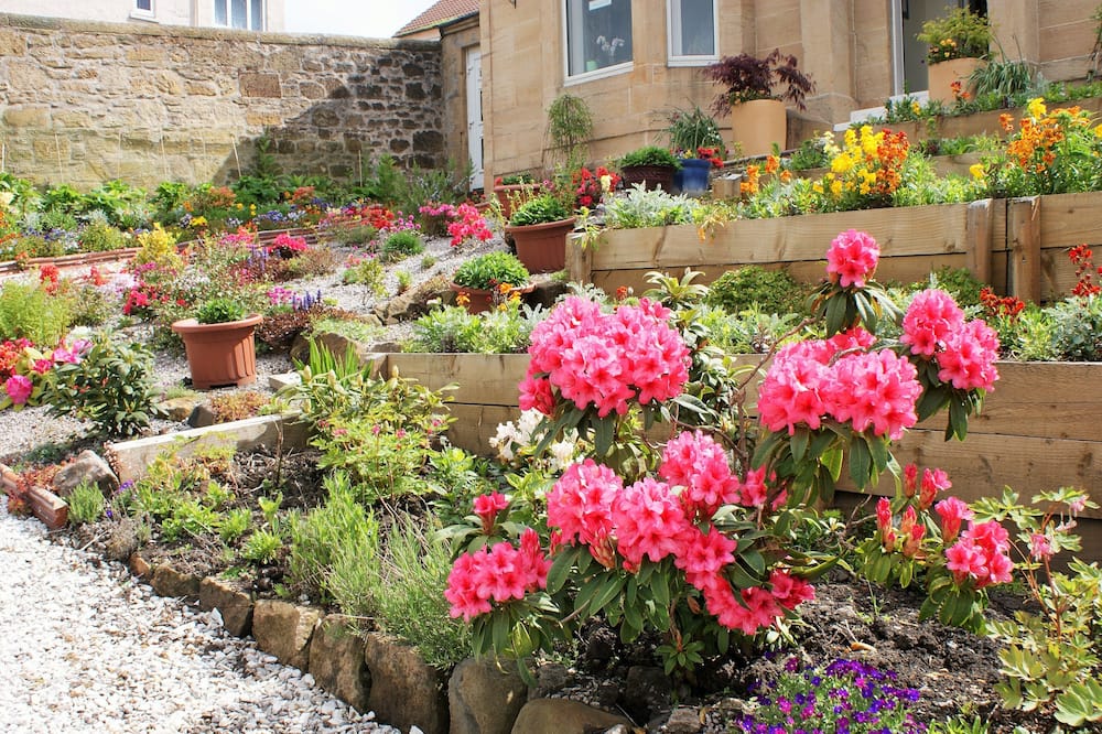 Dean Park Guest House - Auchinleck