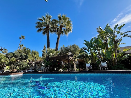 Hotel Altea Paradise 1917