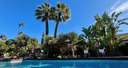 Hotel Altea Paradise 1917