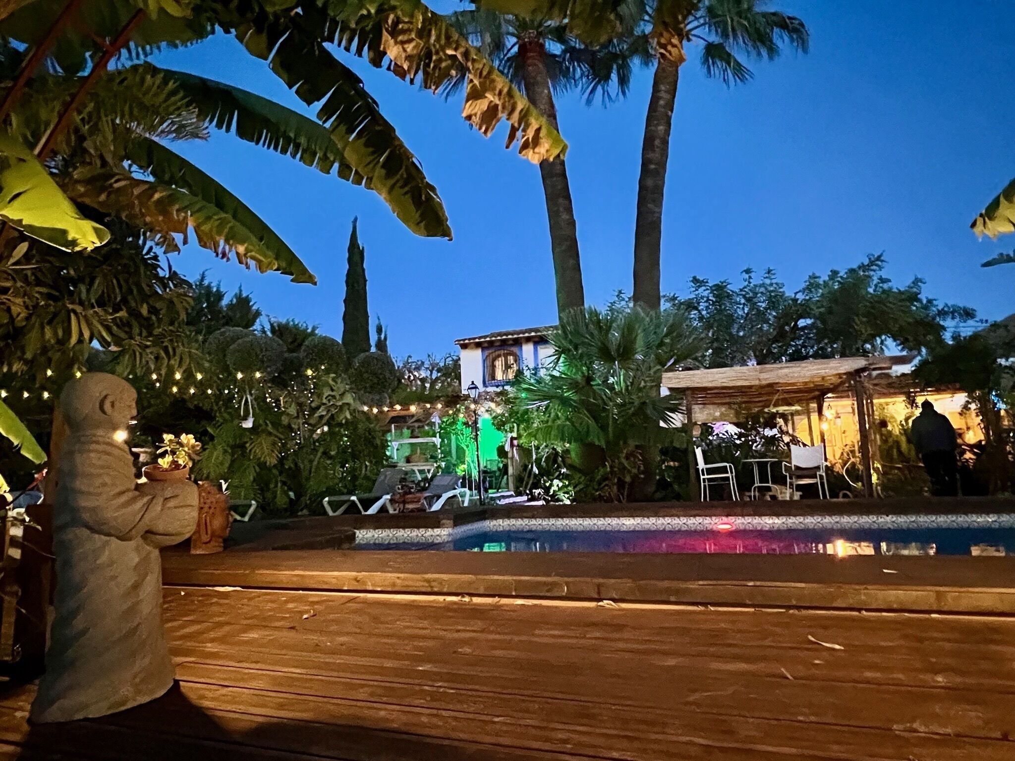 Foto - Hotel Altea Paradise 1917 - Adults Only