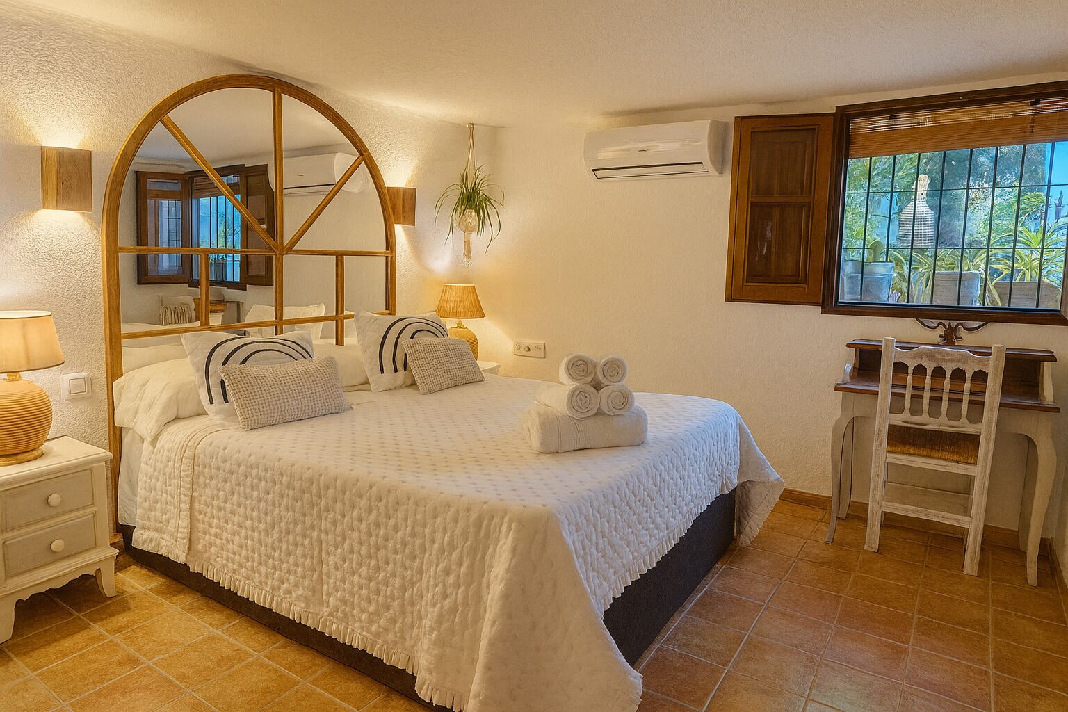 Kamer