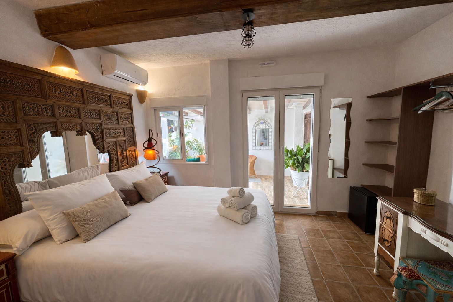 Foto - Hotel Altea Paradise 1917 - Adults Only