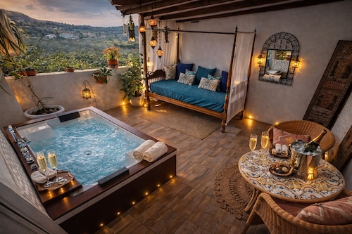 Hotel Altea Paradise 1917