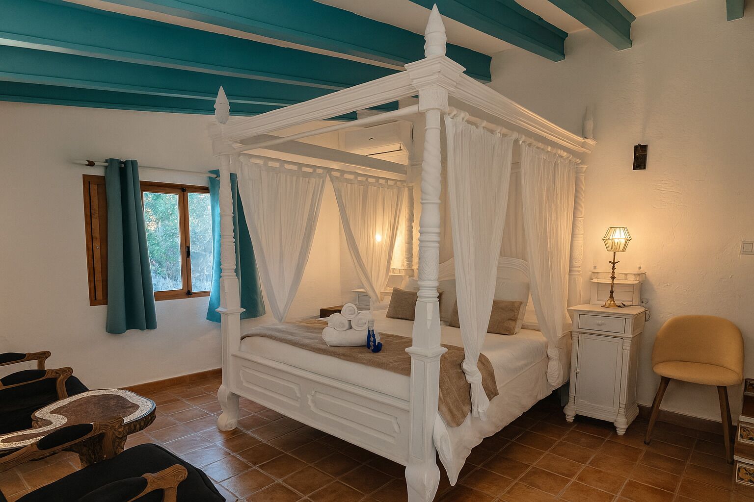 Foto - Hotel Altea Paradise 1917 - Adults Only