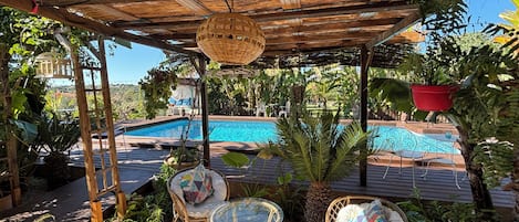 Jardin