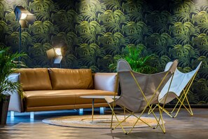Interior - Park Inn by Radisson Brussels Airport (Machelen)