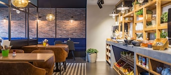 Park Inn by Radisson Brussels Airport