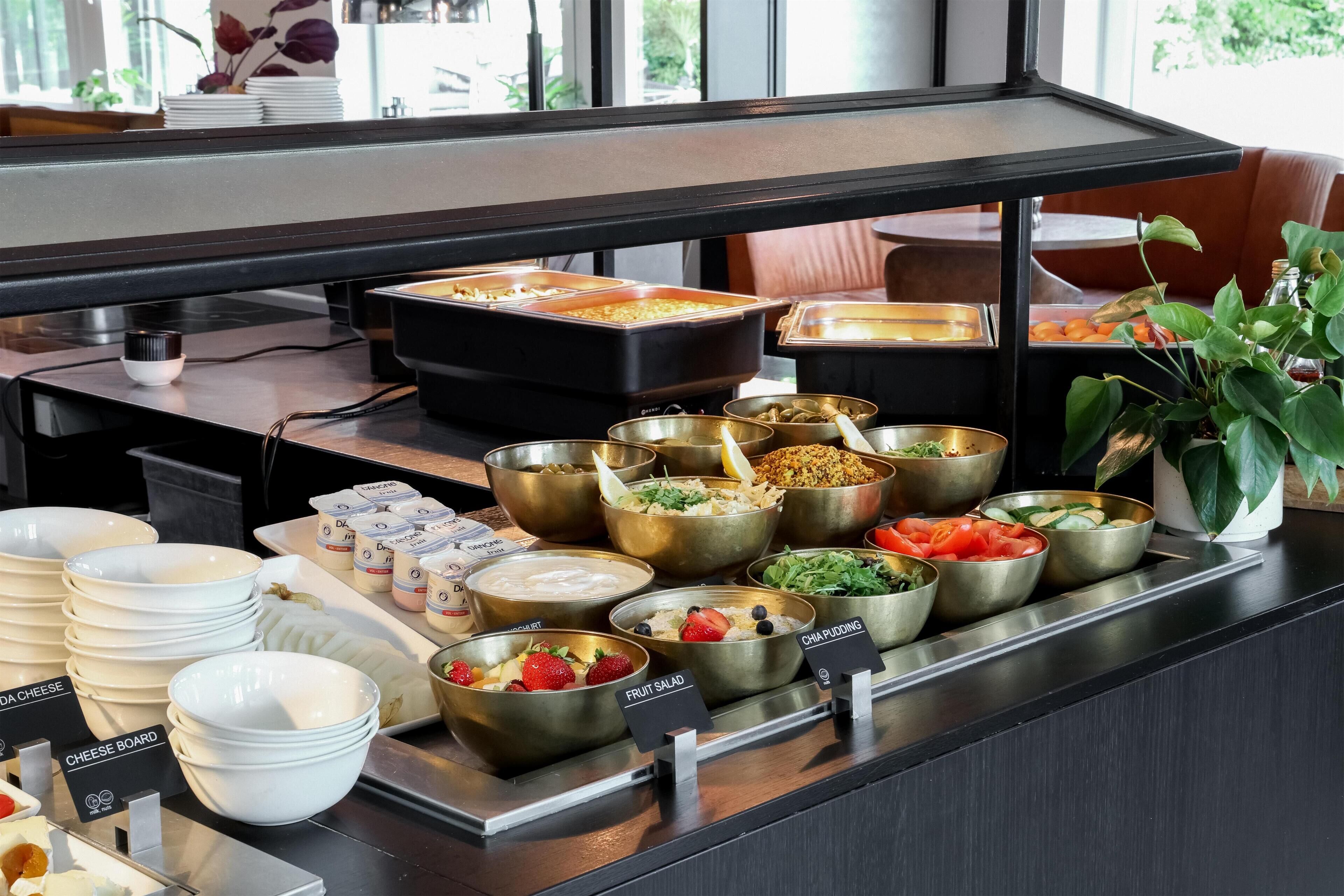 Foto - Park Inn by Radisson Brussels Airport