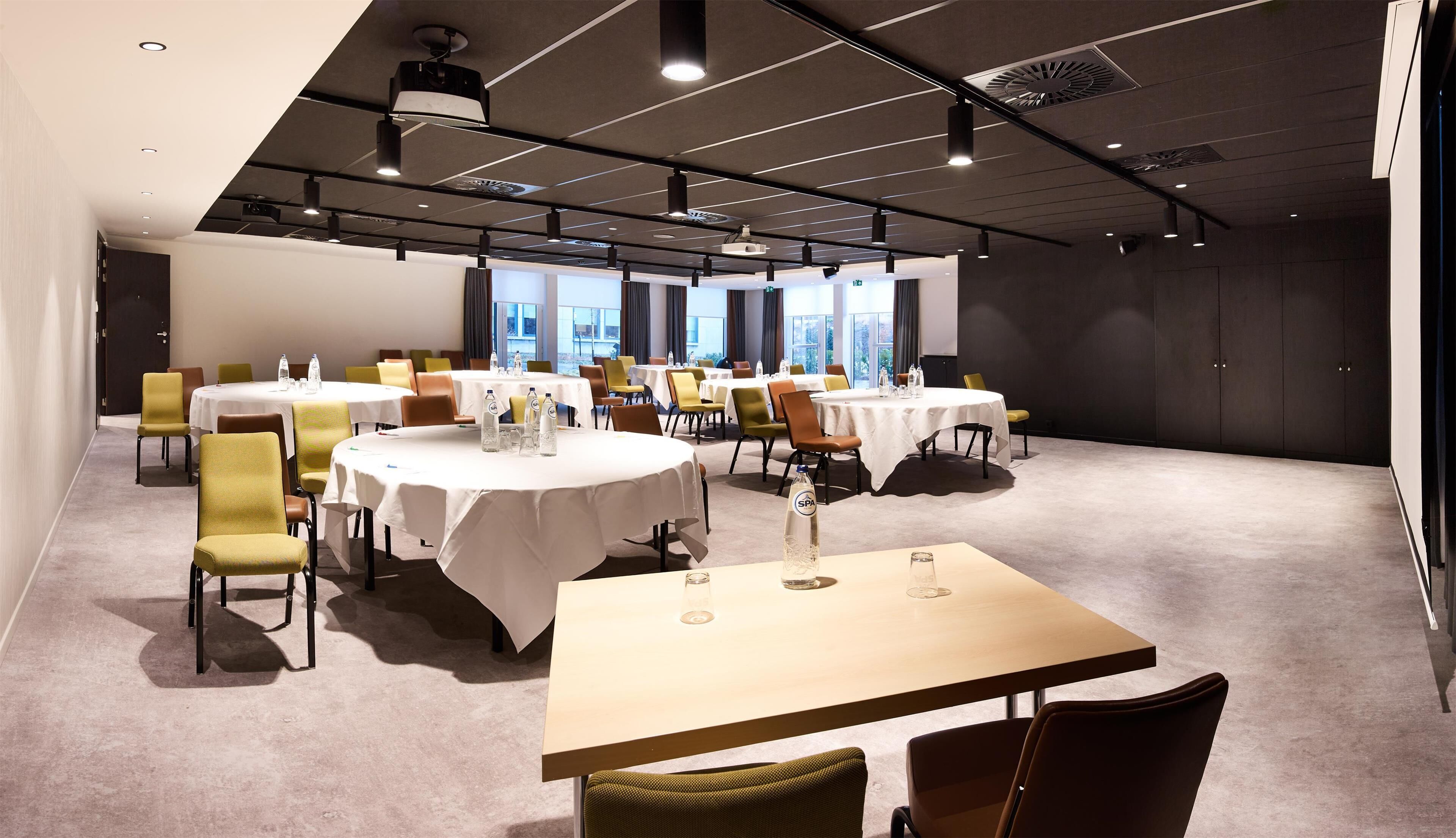 Foto - Park Inn by Radisson Brussels Airport