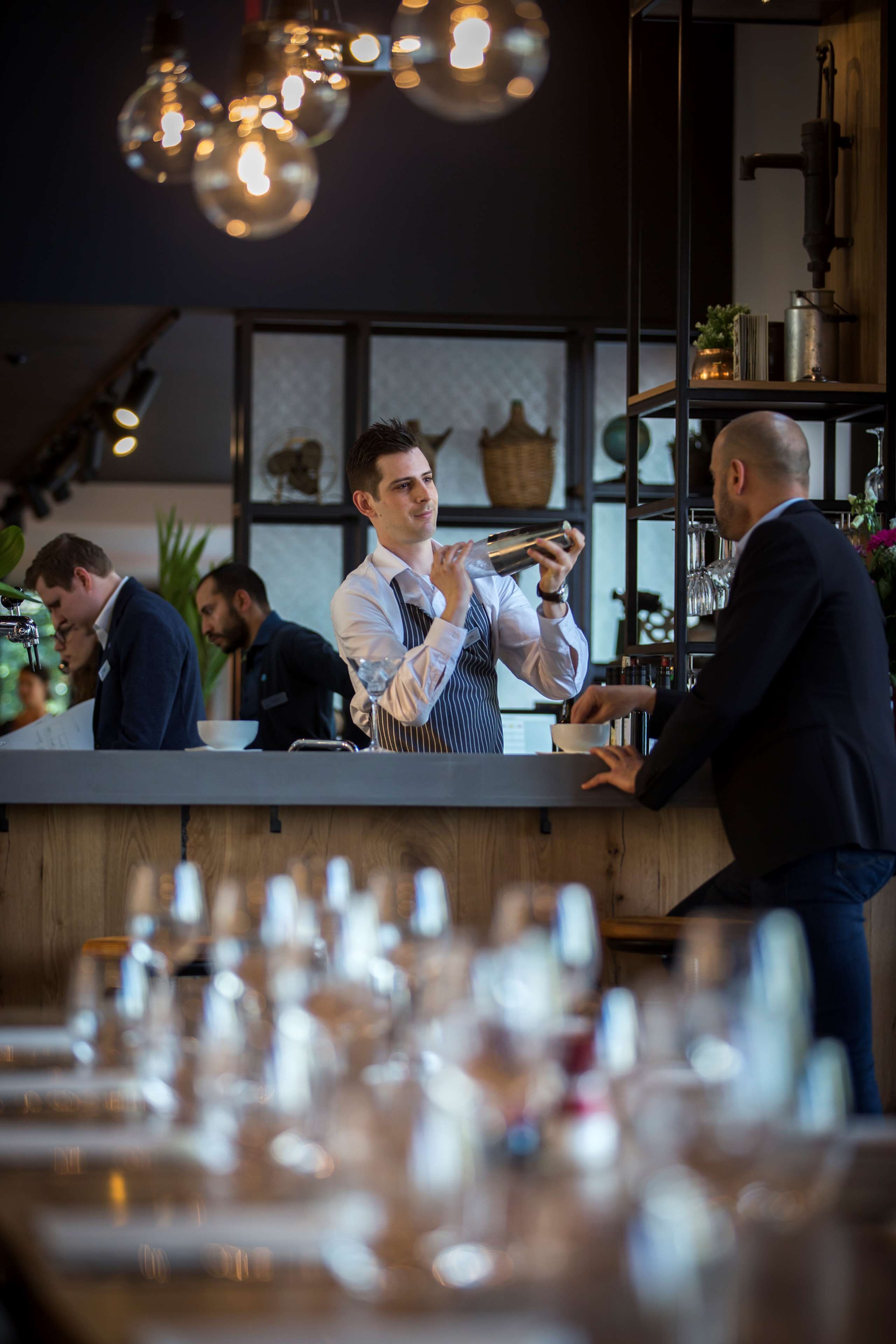 Foto - Park Inn by Radisson Brussels Airport