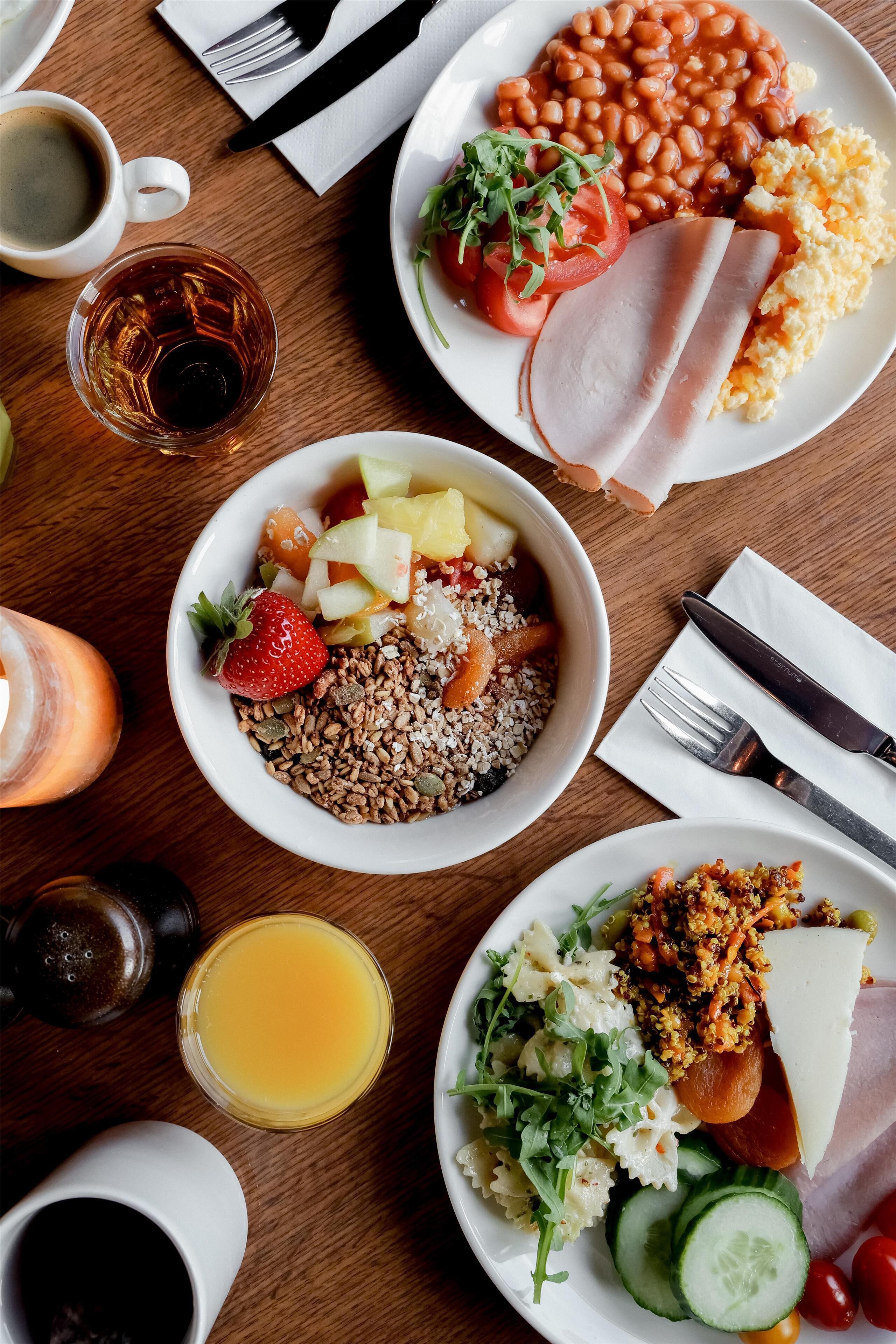 Foto - Park Inn by Radisson Brussels Airport