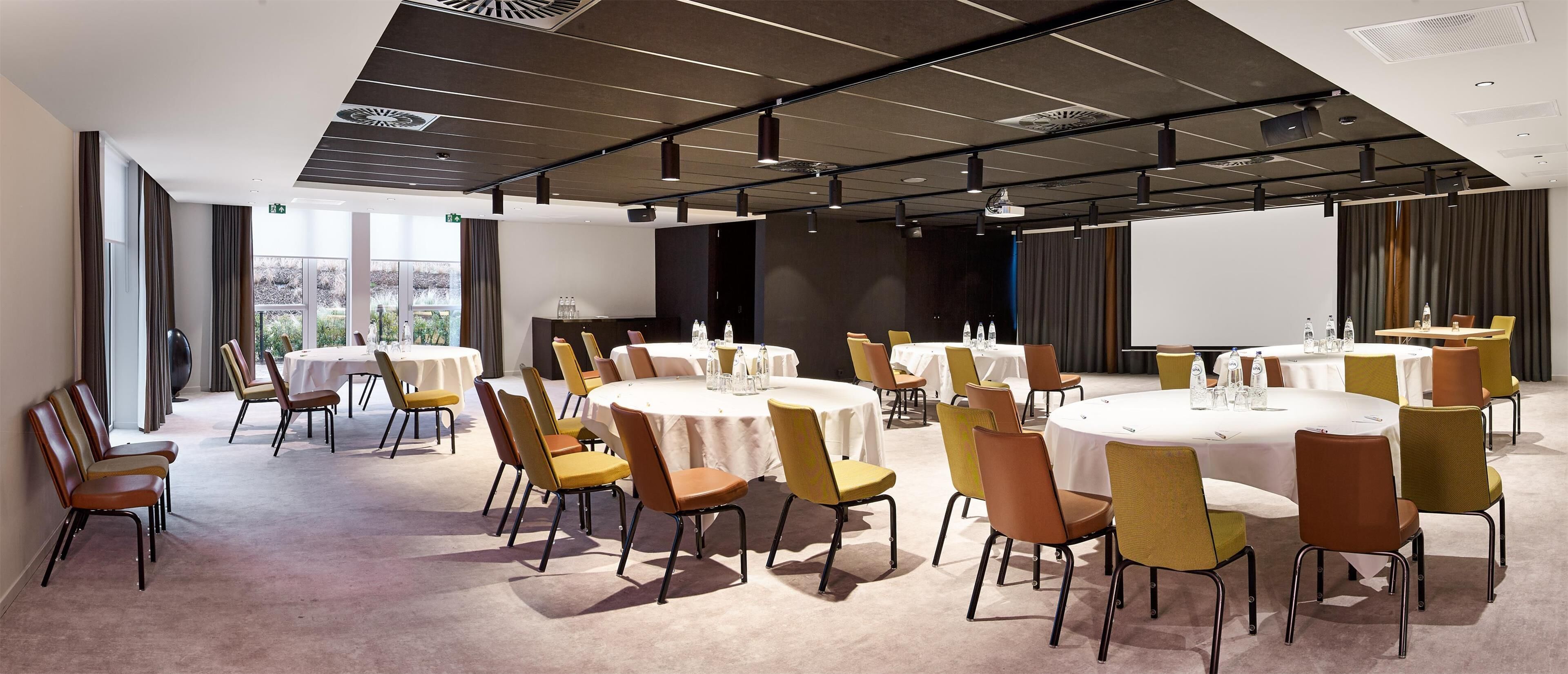 Foto - Park Inn by Radisson Brussels Airport