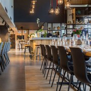 Park Inn by Radisson Brussels Airport