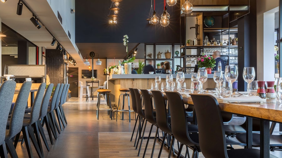 Park Inn by Radisson Brussels Airport