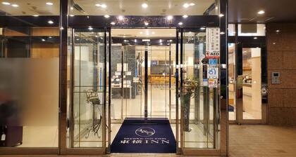 Toyoko Inn Tokyo Ikebukuro Kita 2