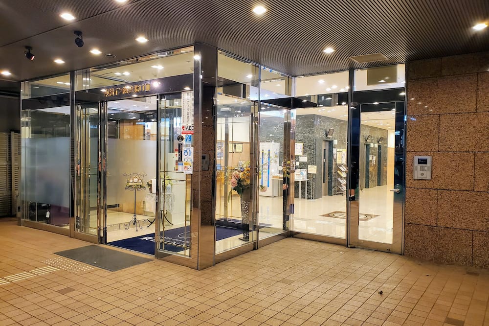 Toyoko Inn Tokyo Ikebukuro Kita 2