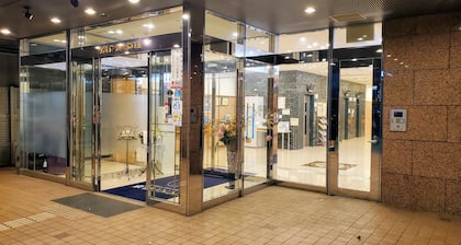 Toyoko Inn Tokyo Ikebukuro Kita 2