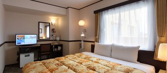 Toyoko Inn Yokohama Nishi-guchi