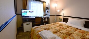 Toyoko Inn Yokohama Nishi-guchi