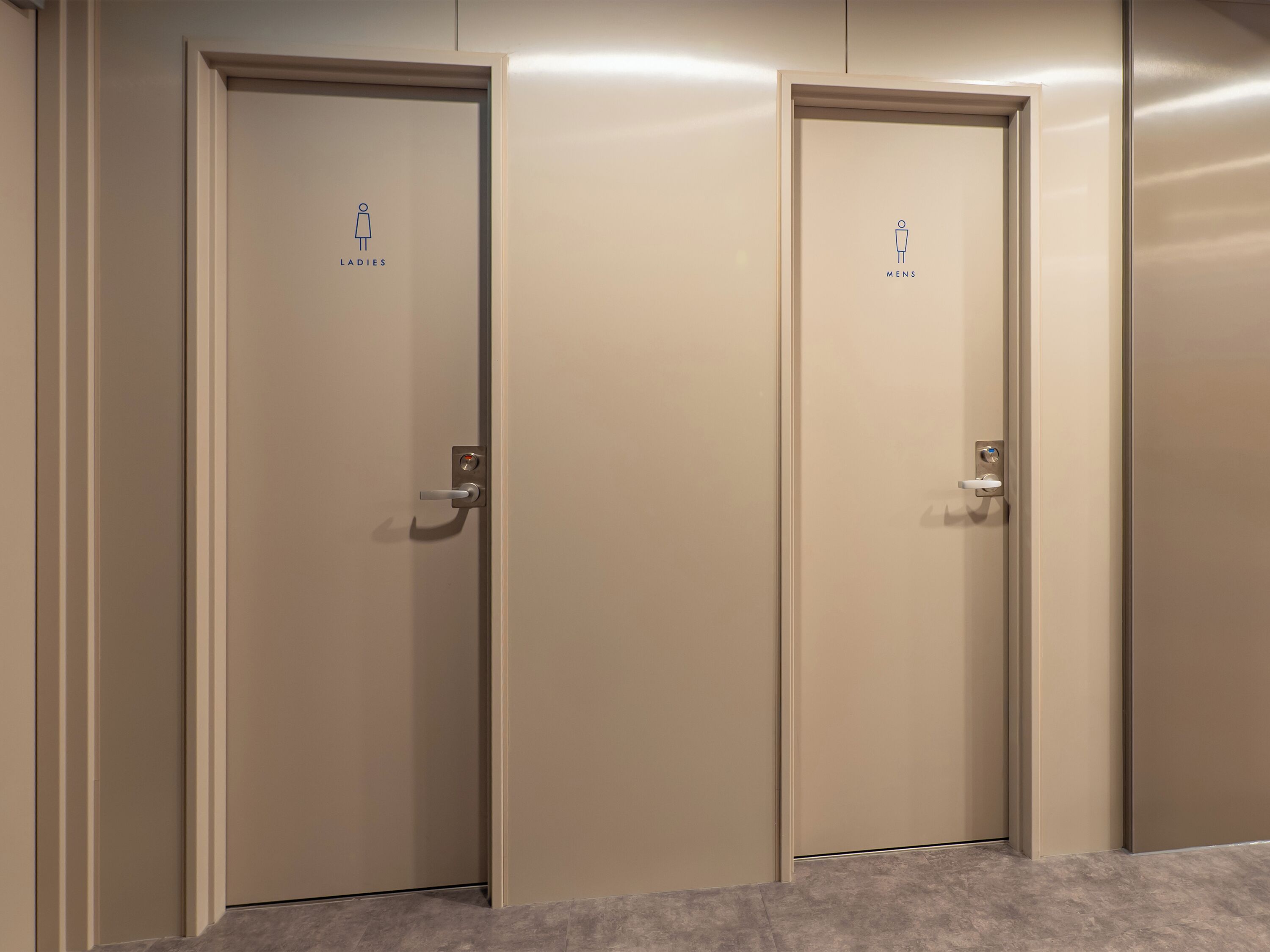 Équipement de l’hébergement