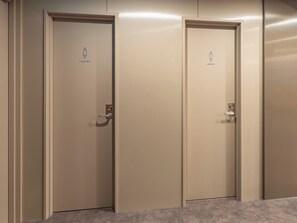 Équipement de l’hébergement