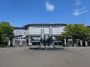 Point of interest - Toyoko Inn Sendai Higashi-guchi No.1 (Sendai)