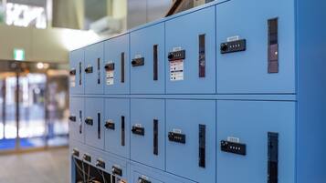 Ausstattung der Unterkunft