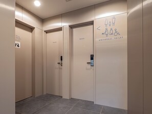 Property amenity - Toyoko Inn Sendai Higashi-guchi No.1 (Sendai)