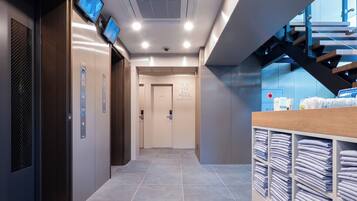 Servicio de la propiedad