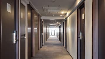 Ausstattung der Unterkunft