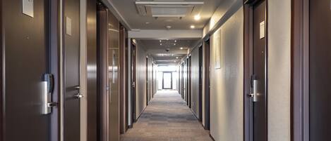 Ausstattung der Unterkunft