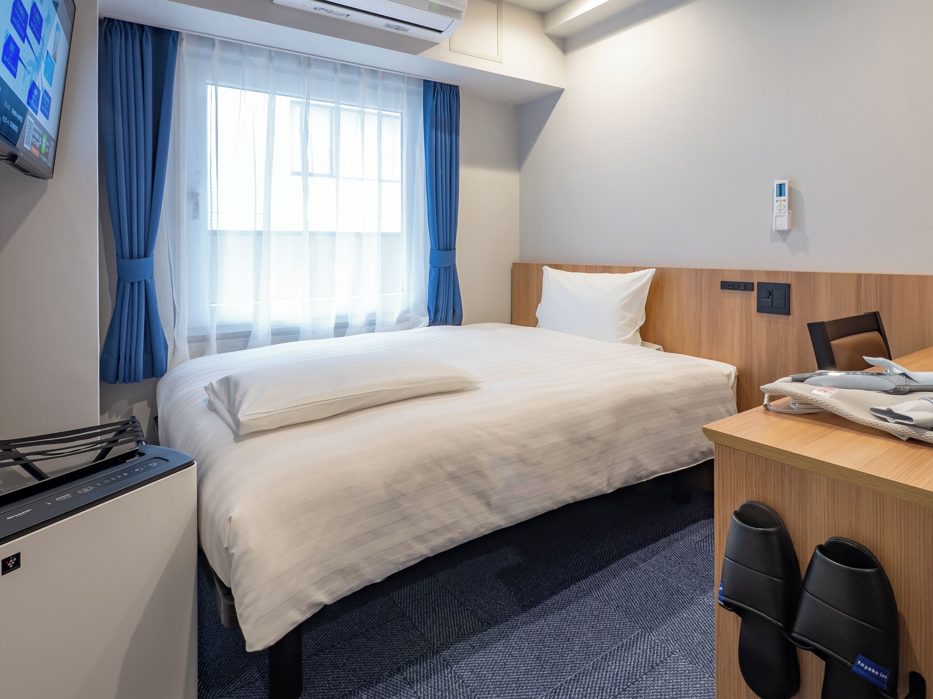 Chambre Simple Premium, non-fumeur