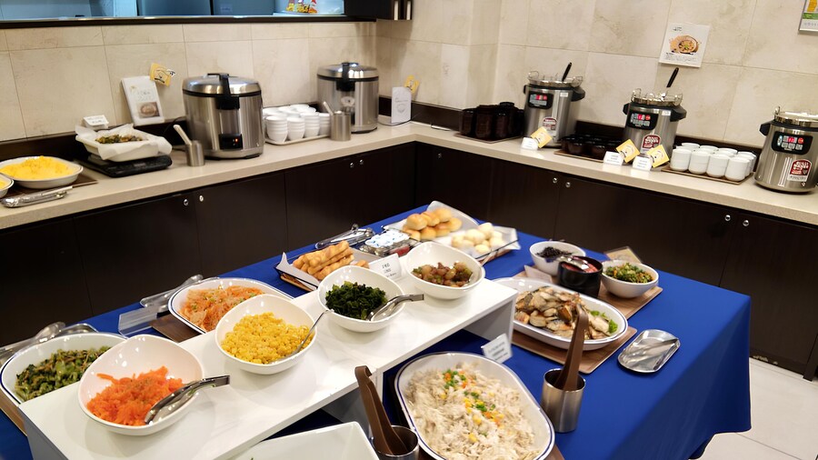 Toyoko Inn Sendai Higashi-guchi No.1