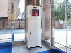 Property amenity - Toyoko Inn Sendai Higashi-guchi No.1 (Sendai)