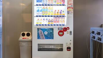 Máquina expendedora