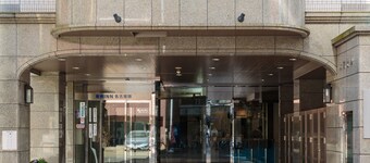 Toyoko Inn Nagoya Nishiki